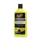 MG_Ultimate Wash & Wax (473 ml)