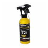 OBS Quick Wax-Shine T3 500ml