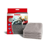 RM_Sonax Microfibre Cloth Soft Touch (3pcs)