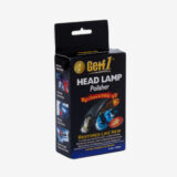 CM_BYSON HEAD LAMP POLISHER 130ML