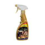 KHALIL_LEATHER CLEANER